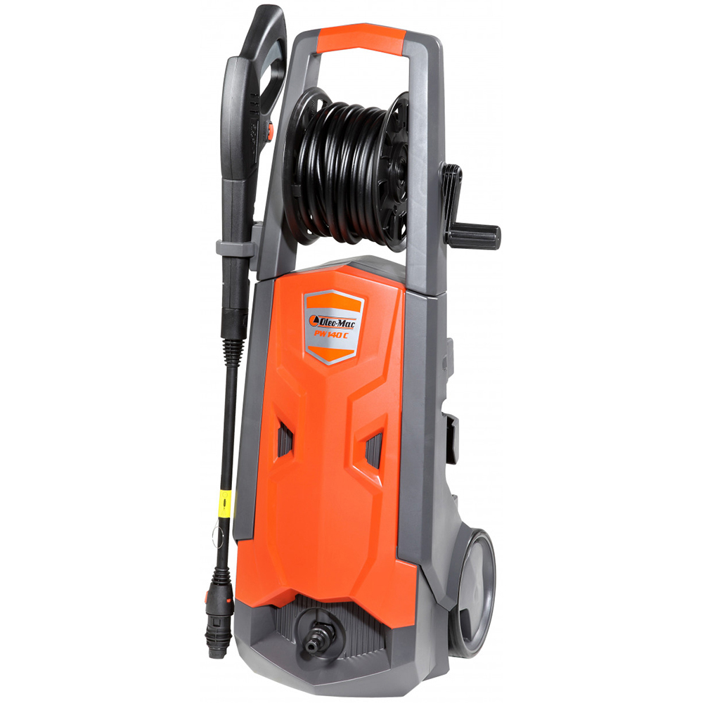 Oleo-mac PW 140 C Myjka wysokociśnieniowa (68509150)